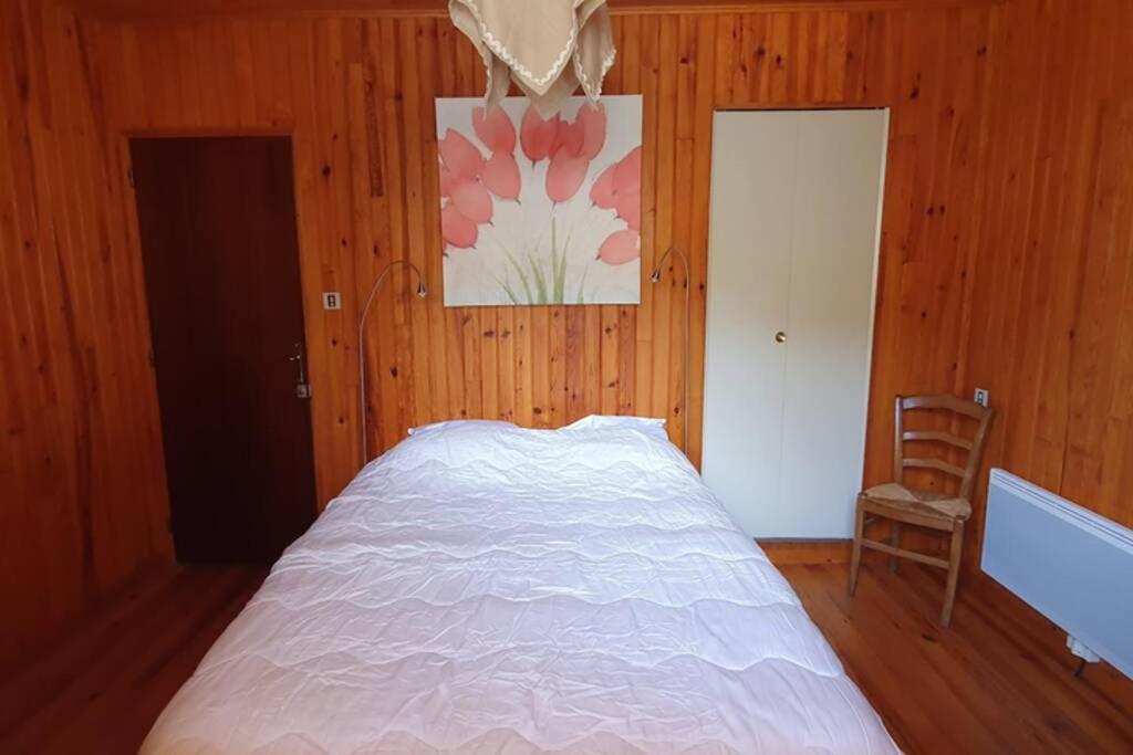 Вилла Chalet Prive Au Mont-Serein Ventoux Mont Serein Экстерьер фото